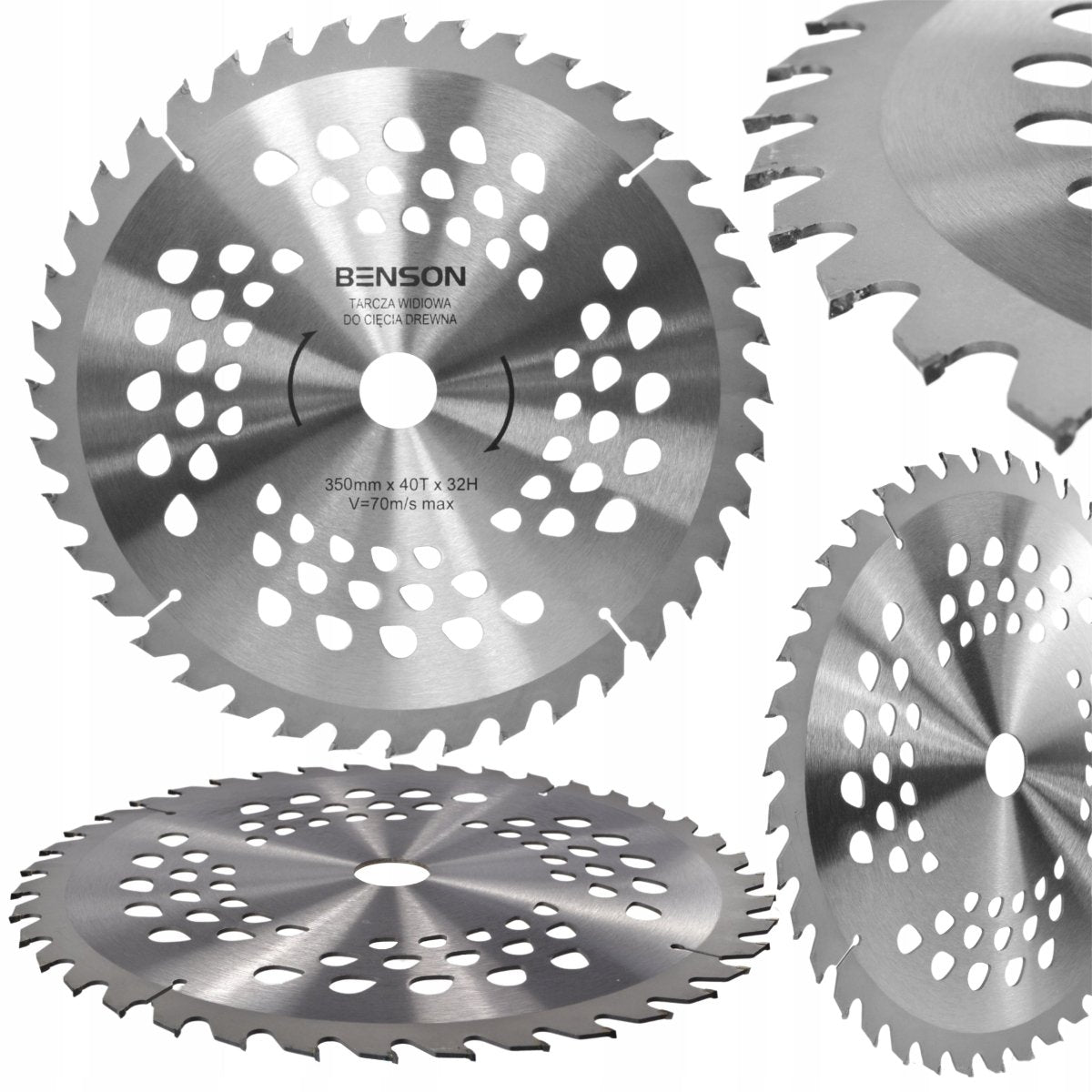 Kvaliteetne Black kaubamärk